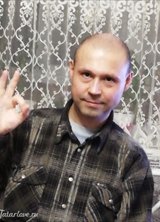 Познакомиться с татарином.  Марат 46 лет Москва 720960