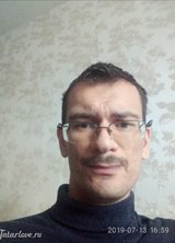 Познакомиться с татарином.  Фариз 34 года Москва 483923
