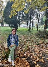 Познакомиться с татаркой.  Гэльсинэ 61 год Москва 203797