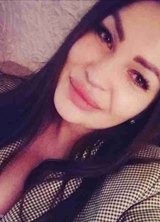 Познакомиться с татаркой.  Эльмира 35 лет Москва 721125
