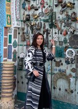 Познакомиться с татаркой.  Leisan 40 лет Москва 111188