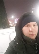 Познакомиться с татарином.  Хайрулла 43 года Москва 721298