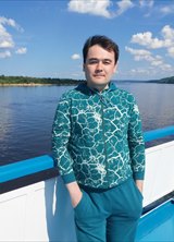 Познакомиться с татарином.  Камиль 40 лет Москва 721517
