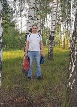 Познакомиться с татарином.  Rim 45 лет Москва 707608
