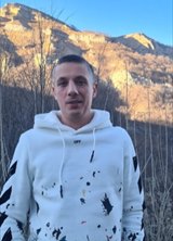 Познакомиться с татарином.  Рустам 40 лет Москва 721679