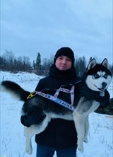 Познакомиться с татарином.  Артур 29 лет Москва 721643