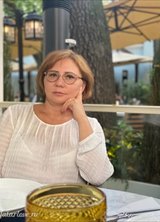 Познакомиться с татаркой.  эльмира 58 лет Люберцы 343796