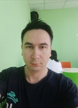 Познакомиться с татарином.  Дастан 34 года Москва 721693