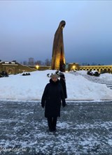 Познакомиться с татаркой.  Татьяна 61 год Москва 721542