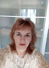 Познакомиться с татаркой.  Венера 54 года Москва 721811