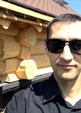 Познакомиться с татарином.  Динар 41 год Уфа 511982