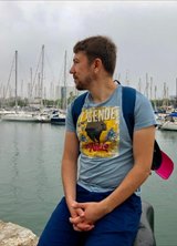 Познакомиться с татарином.  Ильдар 36 лет Москва 143899