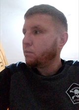 Познакомиться с татарином.  тимур 35 лет Москва 721859