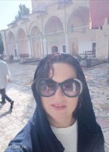 Познакомиться с татаркой.  Альбина 59 лет Дюртюли 631787
