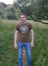 Познакомиться с татарином.  Ильназ 37 лет Москва 718812