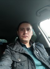 Познакомиться с татарином.  Руслан 36 лет Лобня 721958