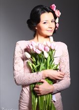 Познакомиться с татаркой.  Лилия 33 года Москва 722024