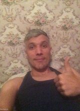 Познакомиться с татарином.  Рустам 43 года Москва 698368