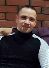 Познакомиться с татарином.  Айрат 34 года Москва 719277