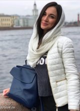 Познакомиться с татаркой.  Александра 31 год Москва 722152