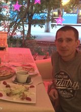 Познакомиться с татарином.  Ильнур 38 лет Москва 722166