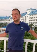 Познакомиться с татарином.  Руслан 29 лет Москва 722259