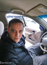 Познакомиться с татарином.  Рустам 43 года Королев 702600