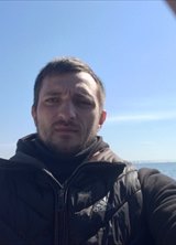 Познакомиться с татарином.  Роман 45 лет Мытищи 722445