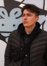 Познакомиться с татарином.  Тахир 20 лет Москва 722487