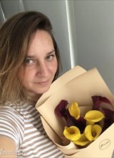 Познакомиться с татаркой.  Камила 40 лет Москва 722139