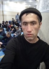 Познакомиться с татарином.  бахриддин 46 лет Москва 722518