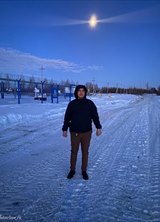 Познакомиться с татарином.  Радик 39 лет Уфа 512680