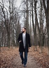 Познакомиться с татарином.  Ирек 35 лет Ногинск 722770