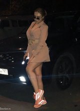 Познакомиться с татаркой.  Алсу 35 лет Москва 722792