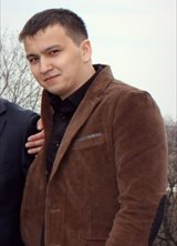 Познакомиться с татарином.  Руслан 33 года Москва 722921