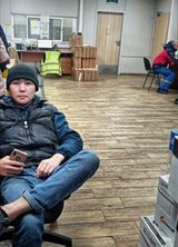 Познакомиться с татарином.  ади 28 лет Москва 723004