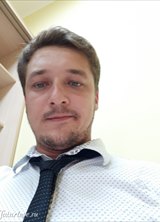 Познакомиться с татарином.  Дамир  36 лет Мытищи 694351