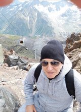 Познакомиться с татарином.  Сергей 64 года Москва 723051
