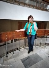 Познакомиться с татаркой.  Alla 59 лет Уфа 180741