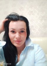 Познакомиться с татаркой.  Залия 38 лет Москва 721526