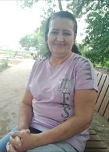 Познакомиться с татаркой.  фанузя 53 года Самара 717464