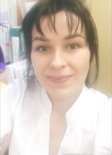 Познакомиться с татаркой.  Дания 37 лет Москва 290738