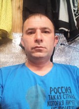 Познакомиться с татарином.  Рамиль 38 лет Москва 723352