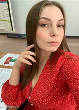 Познакомиться с татаркой.  Наталья 29 лет Москва 720405