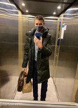 Познакомиться с татарином.  Рустем 😎 39 лет Уфа 152304