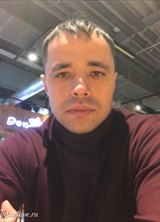 Познакомиться с татарином.  Радик 39 лет Москва 322160