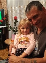 Познакомиться с татарином.  Дмитрий 52 года Москва 720990