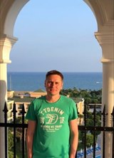 Познакомиться с татарином.  Айрат 48 лет Уфа 66509