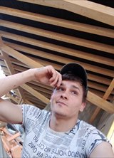Познакомиться с татарином.  Рустем 32 года Москва 723759