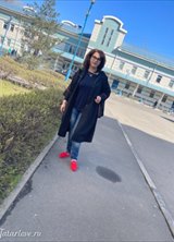 Познакомиться с татаркой.  Feruza 49 лет Москва 254022